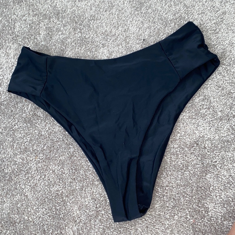 ZAFUL bikini bottom
